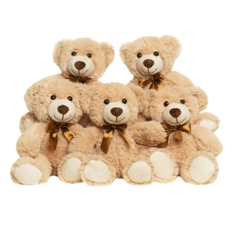 Teddy Bear Doll - Image 3