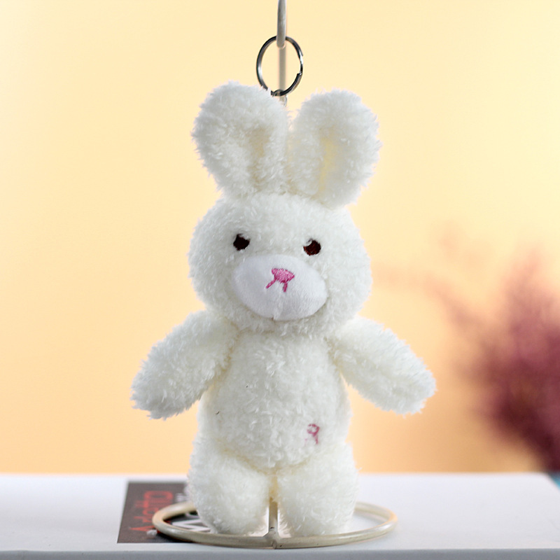 Henry Bear Teddy Plush - Image 10