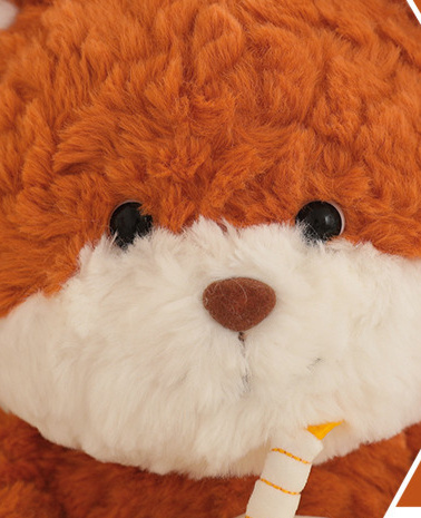 Cute Cake Teddy Bear - Image 9