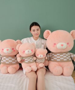Large Teddy Bear Muppet