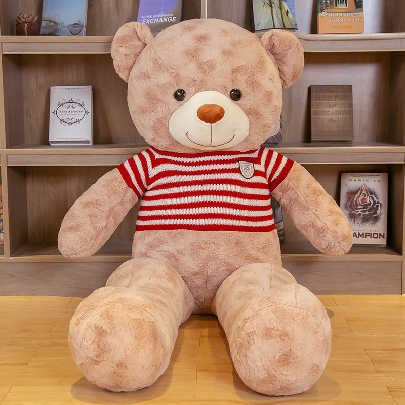 Big Hugging Teddy Bear - Image 9