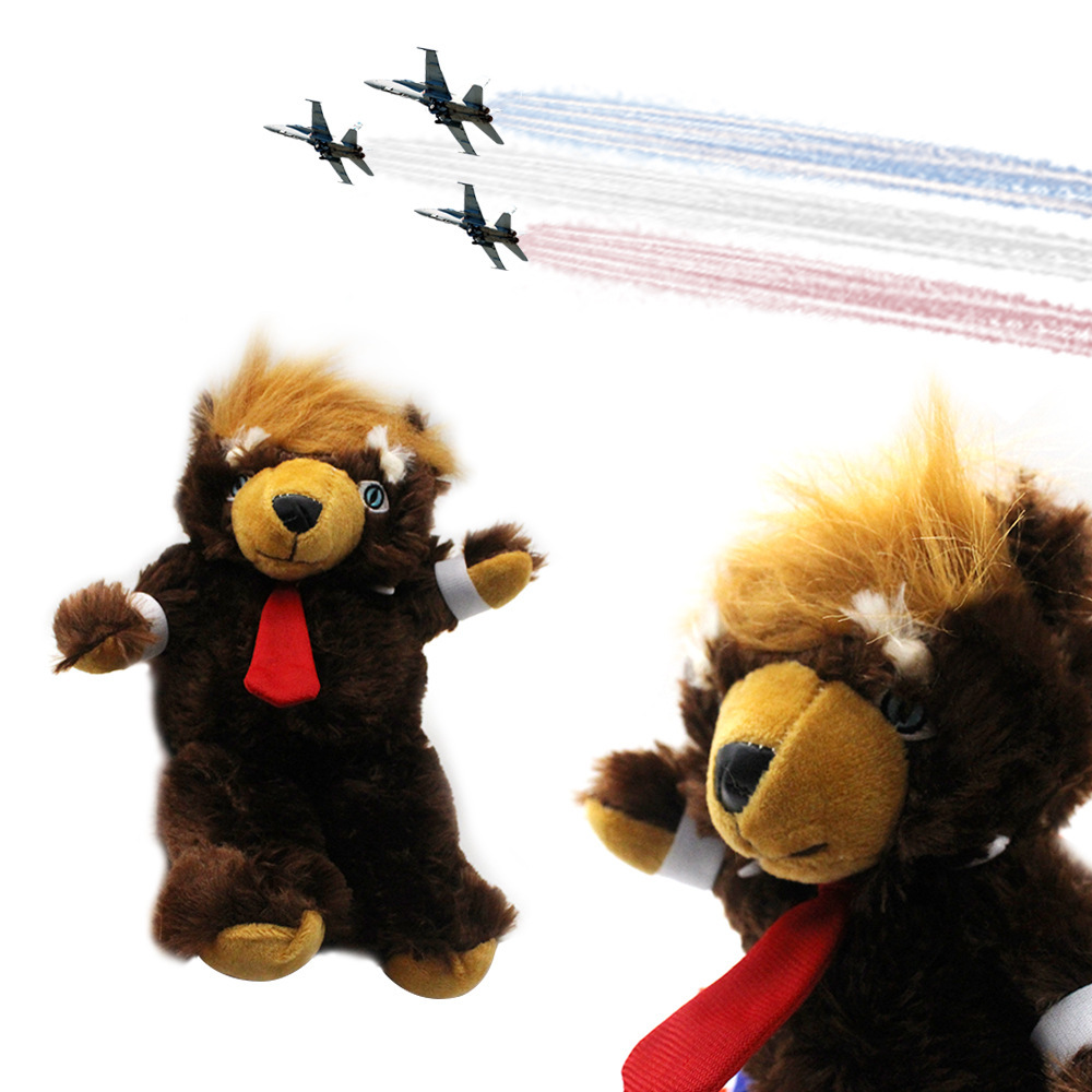 Teddy Bear Plush Canada - Image 3