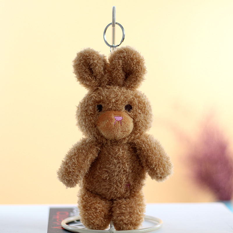 Henry Bear Teddy Plush - Image 2