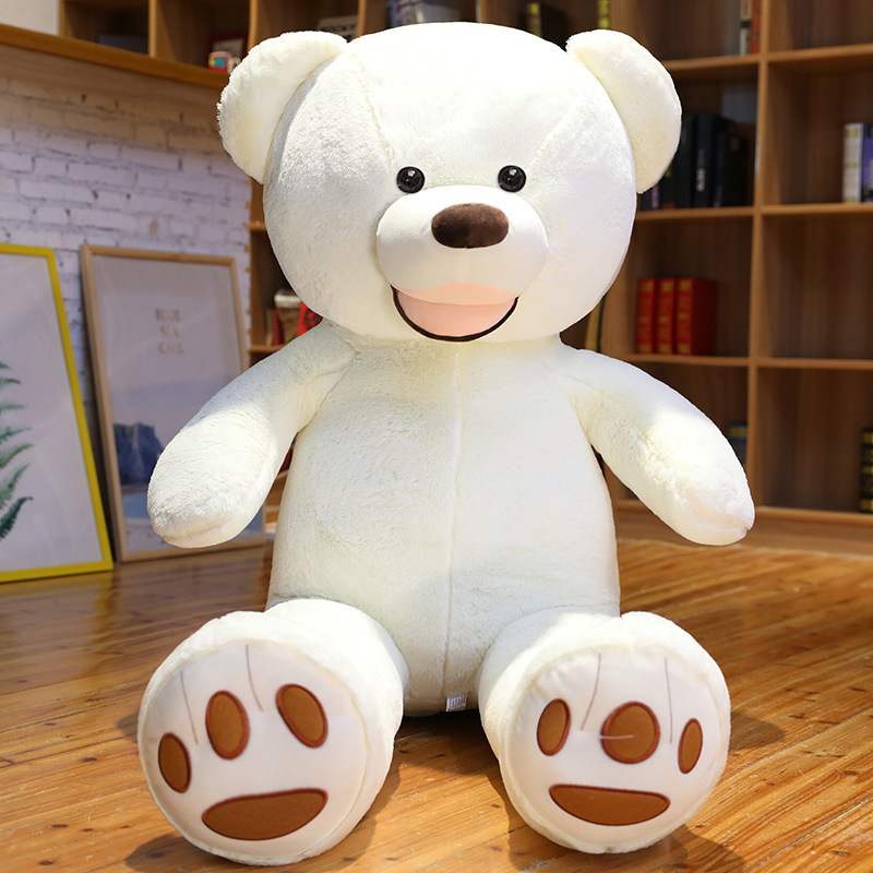 Large Premium Teddy Bear Plush - Image 2