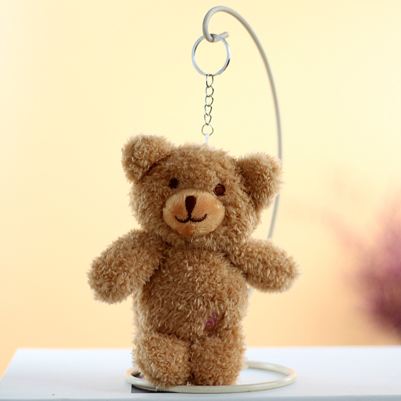 Henry Bear Teddy Plush - Image 9