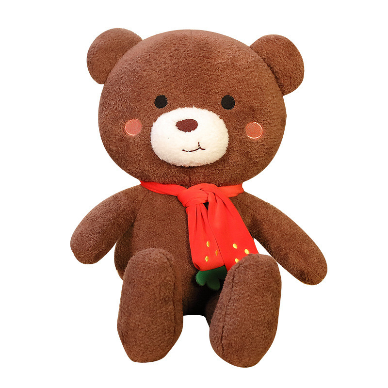 Teddy Bear Pillow - Image 5