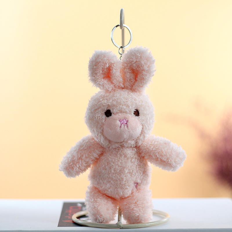 Henry Bear Teddy Plush - Image 5