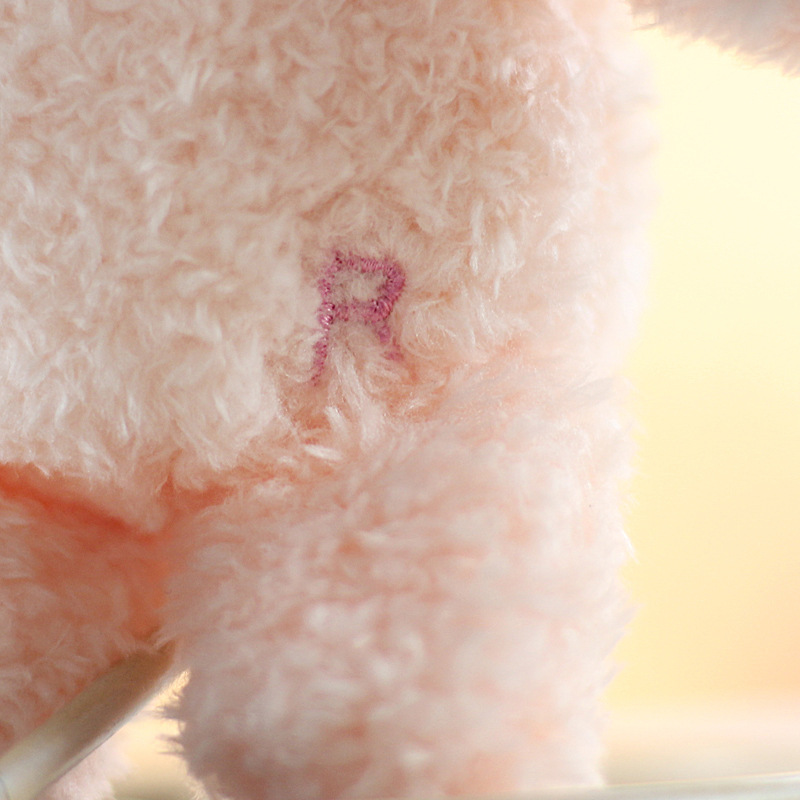 Henry Bear Teddy Plush - Image 6