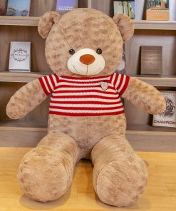 Big Hugging Teddy Bear