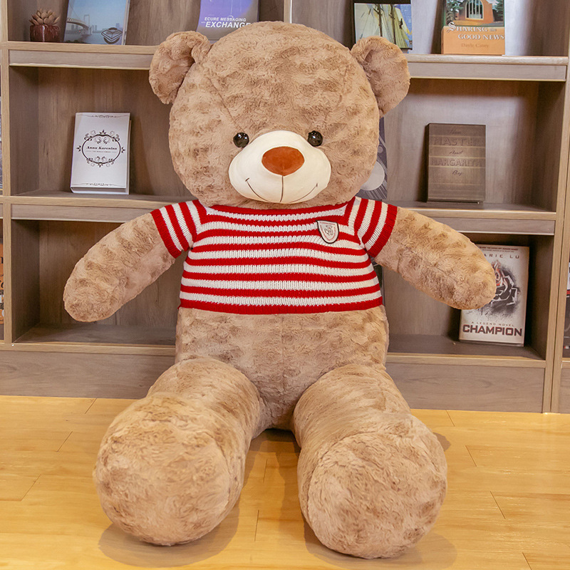 Big Hugging Teddy Bear