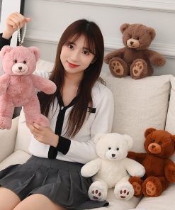 Minni Teddy Bear Canada