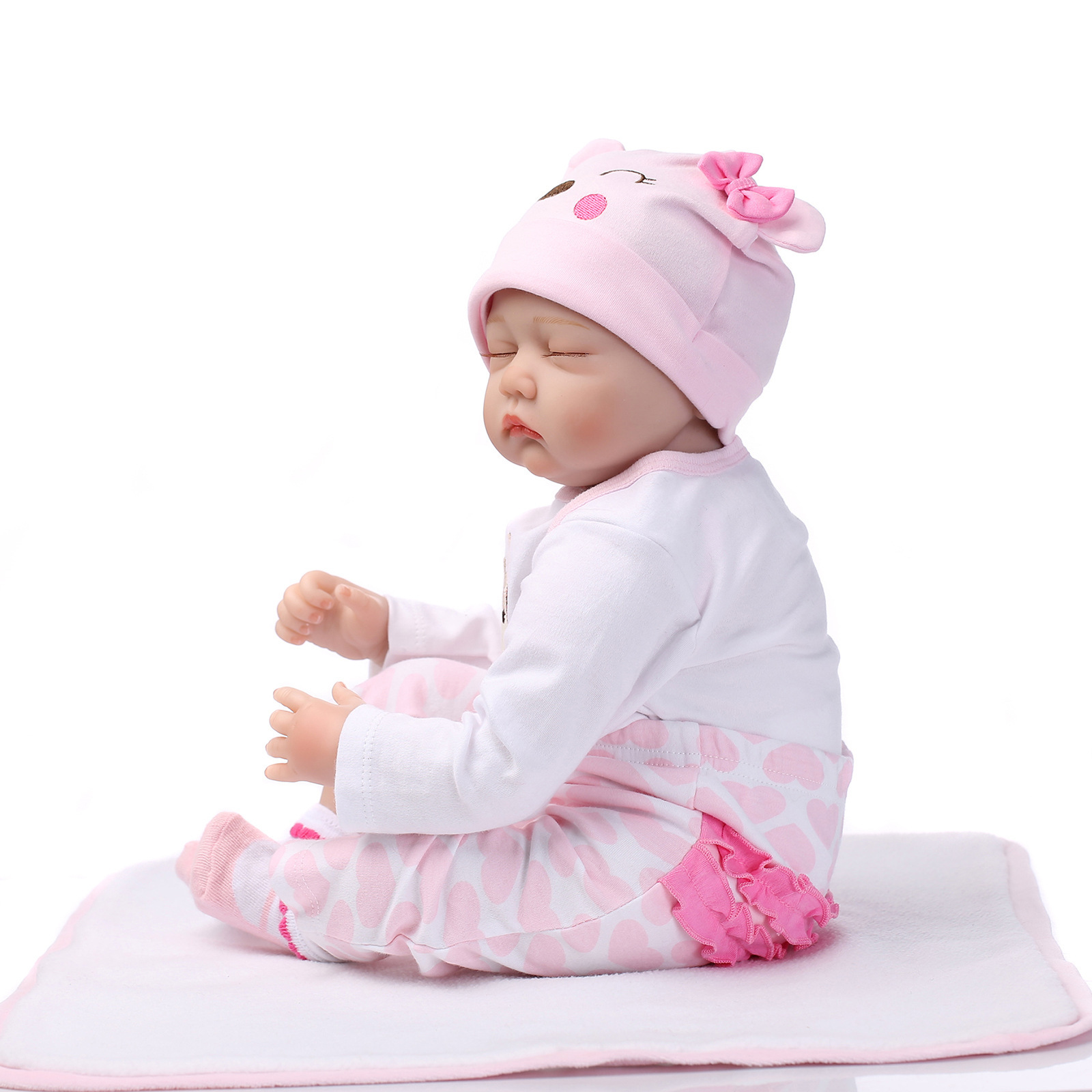Realistic Dolls - Image 3