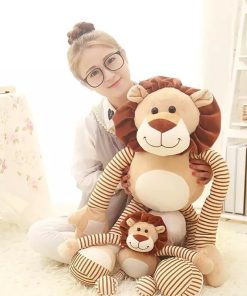 Mascot  Comfort Plush Dolls