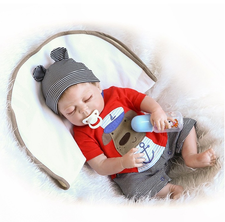 premium reborn dolls Canada - Image 3