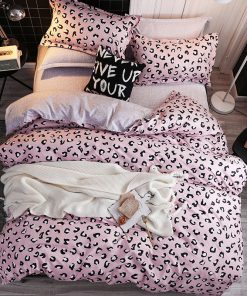 Bedding set duvet cover