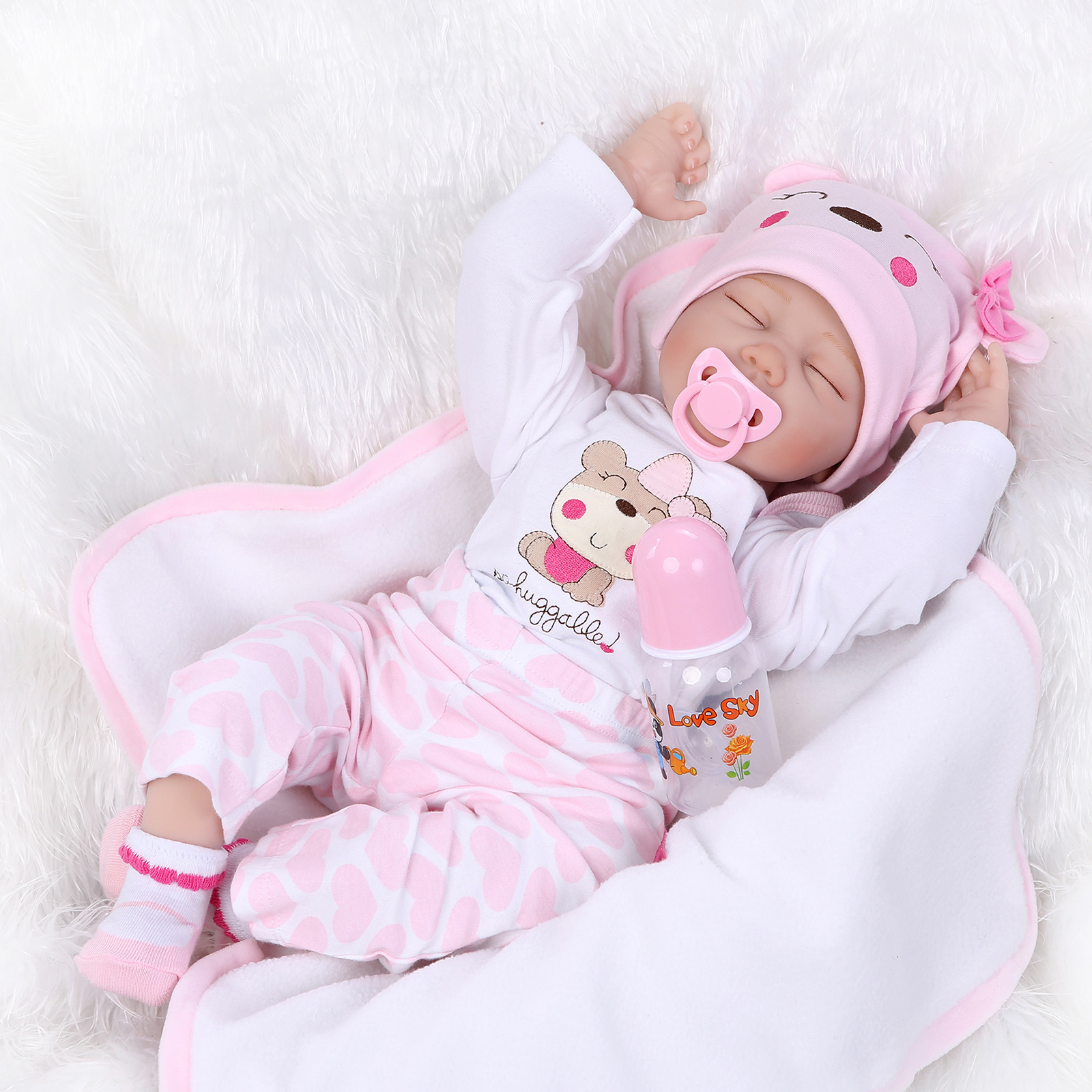 Realistic Dolls in Canada