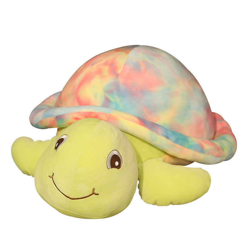 Turtle Plush Toy - Image 2