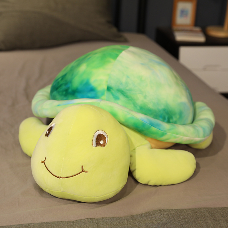 Turtle Plush Toy - Image 5