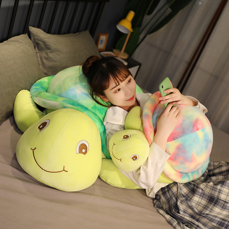 Turtle Plush Toy - Image 6