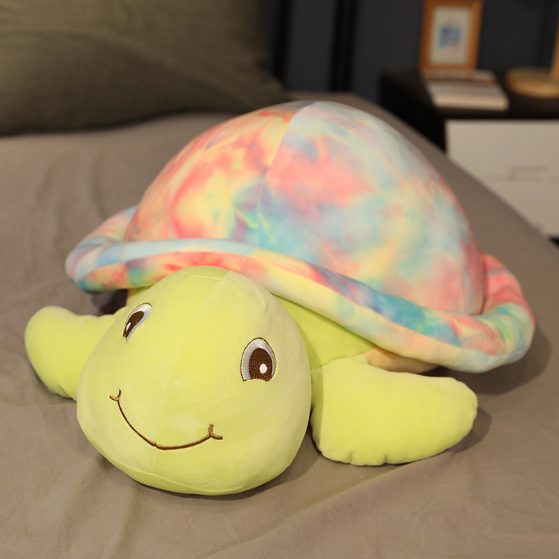 Turtle Plush Toy - Image 7