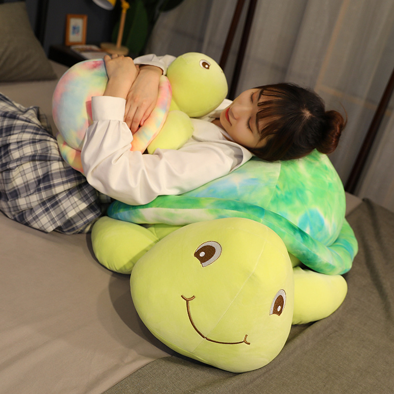 Turtle Plush Toy - Image 3