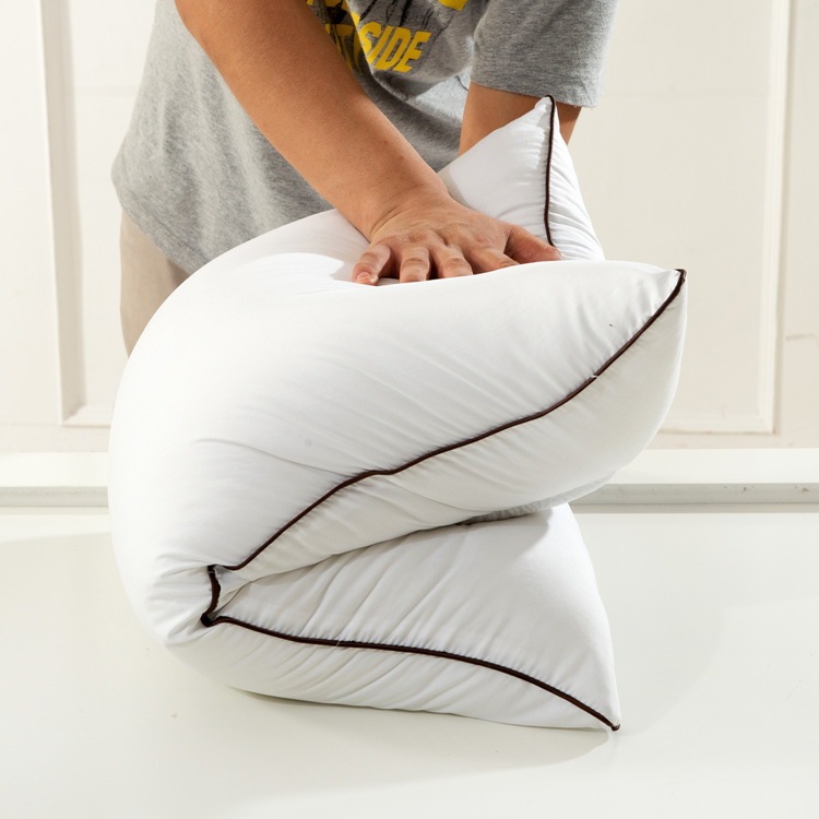 Noodle Buckwheat Pillows - Image 2