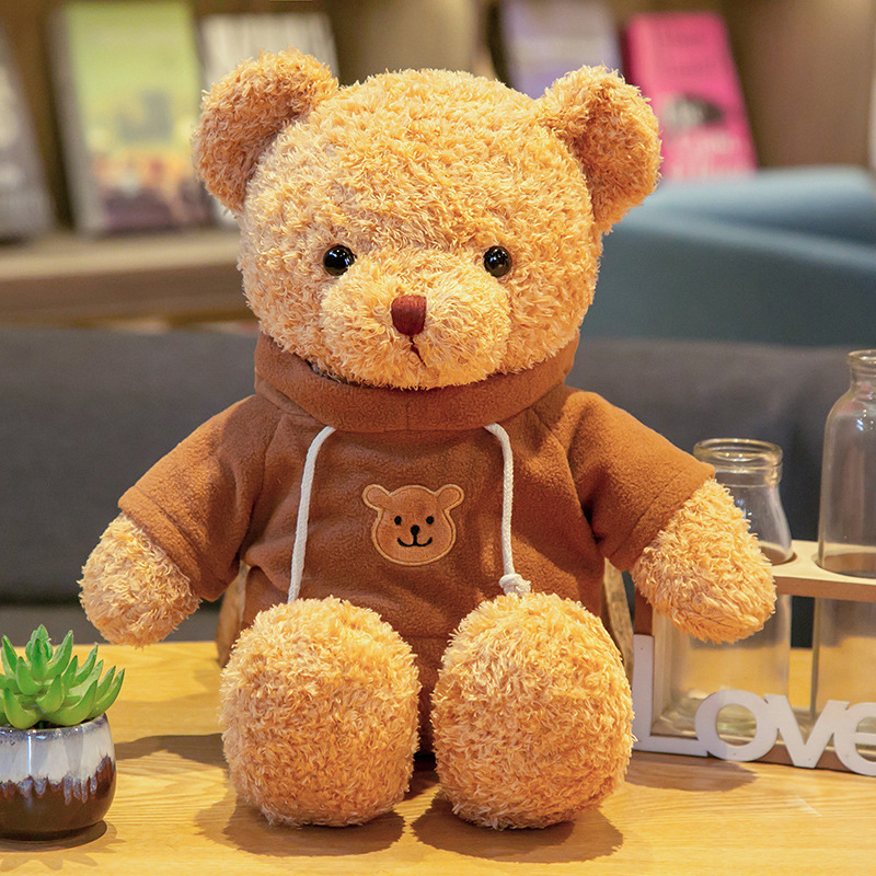Teddy Bear Plush Toys - Image 7