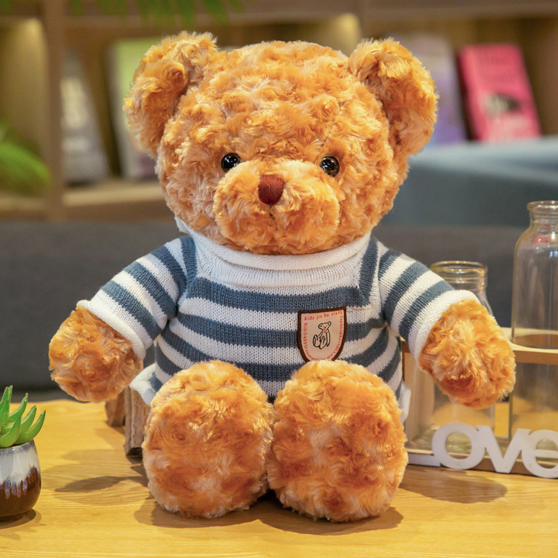 Teddy Bear Plush Toys - Image 3