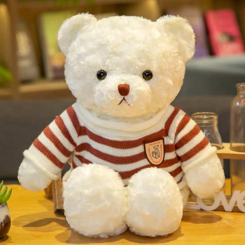 Teddy Bear Plush Toys - Image 8