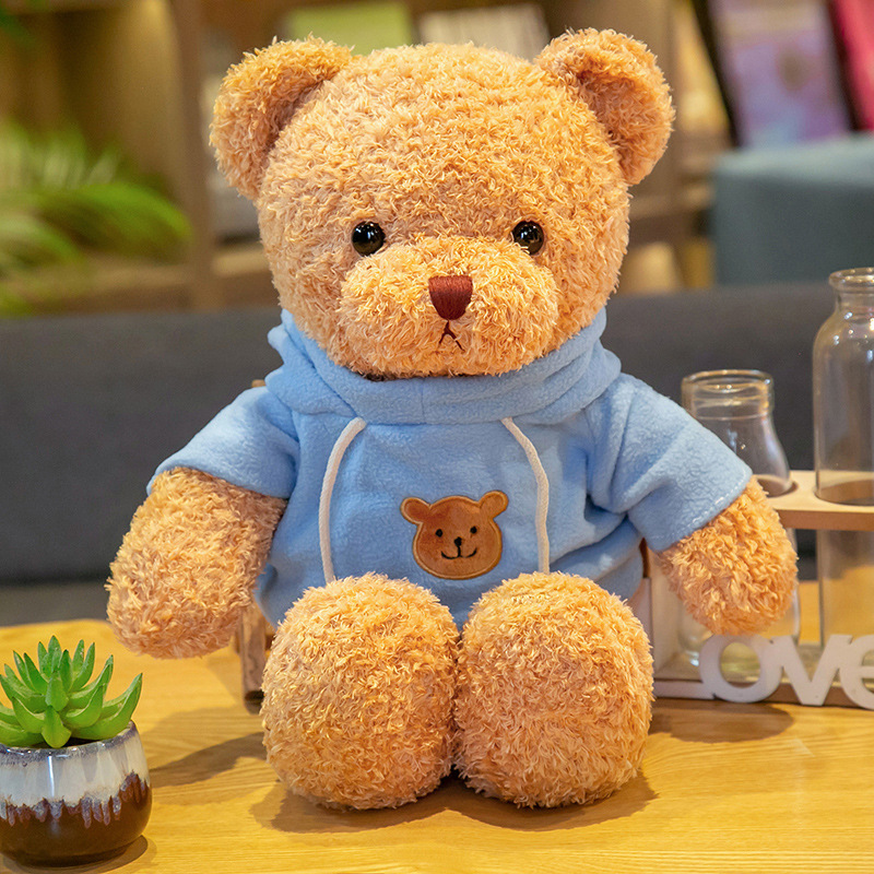 Teddy Bear Plush Toys - Image 4