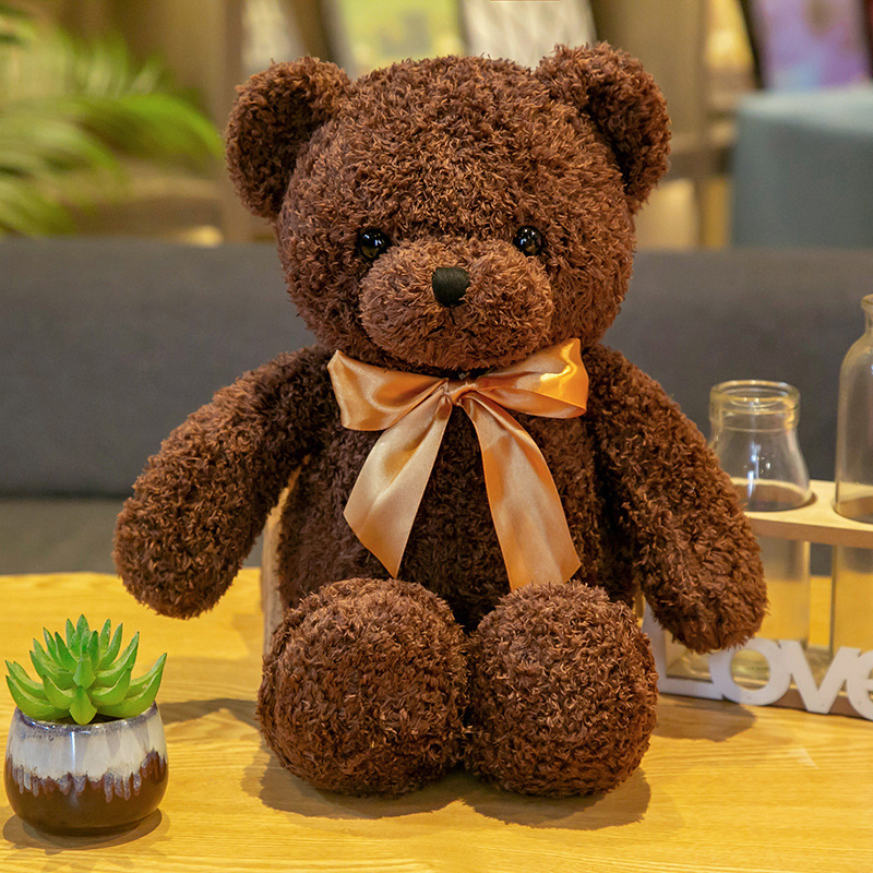 Teddy Bear Plush Toys - Image 2