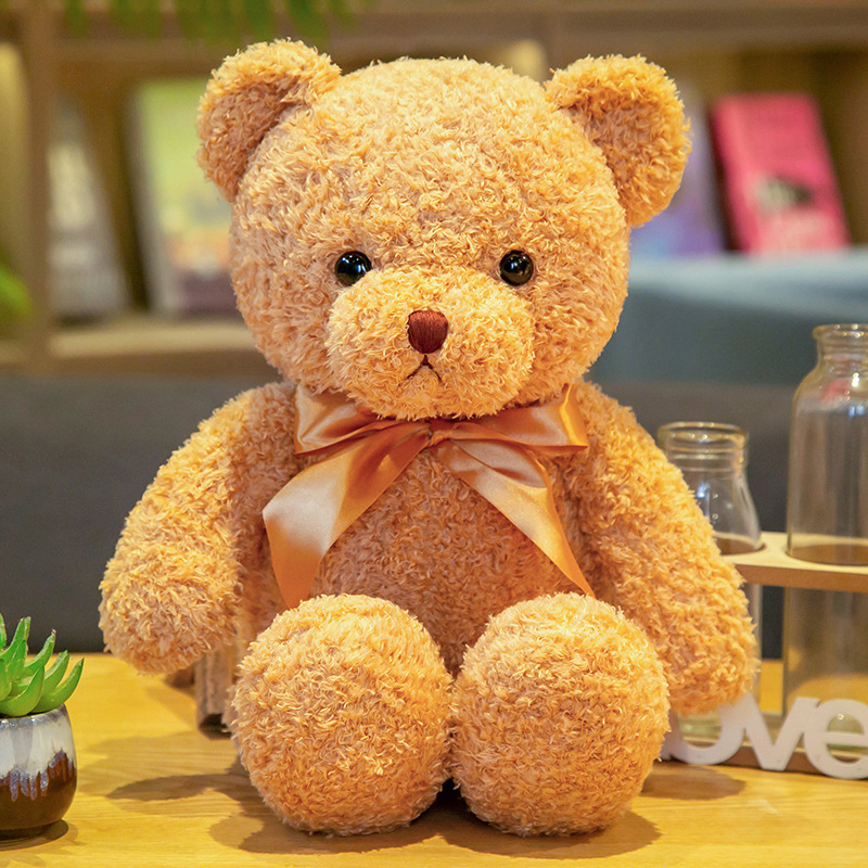 Teddy Bear Plush Toys - Image 6