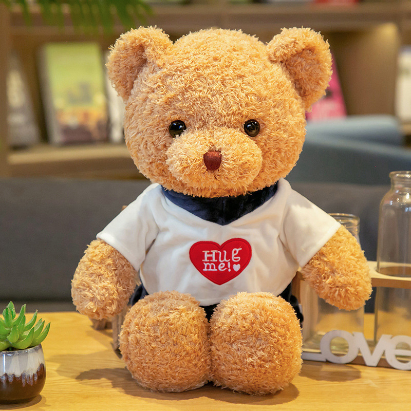 Teddy Bear Plush Toys - Image 5