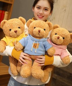 Teddy Bear Plush Toys