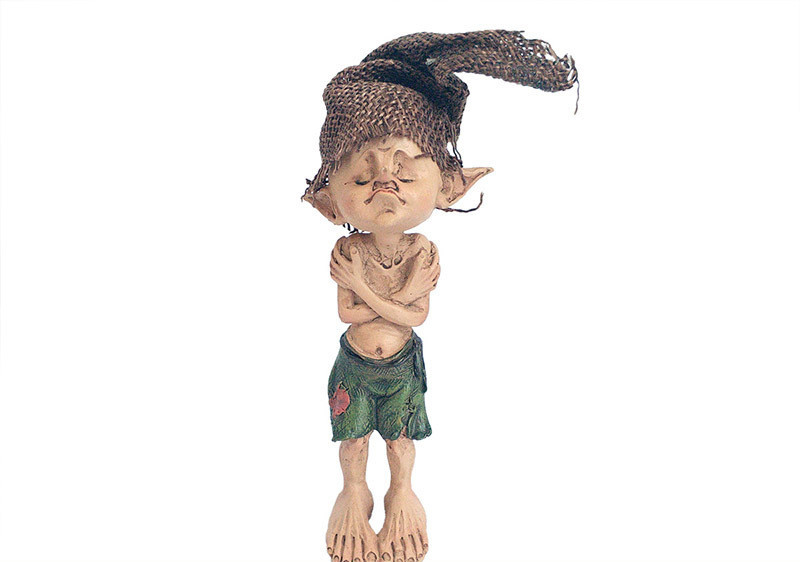 Fairy Ornaments Figure Dolls - Image 4