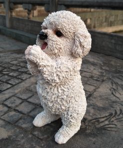 Puppy Dog plush