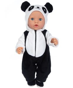 Simulation Play House Dolls