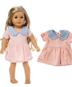 Girls Dolls