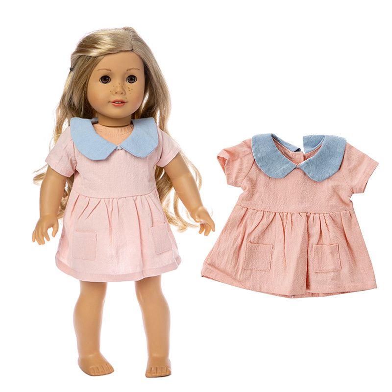 Girls Dolls