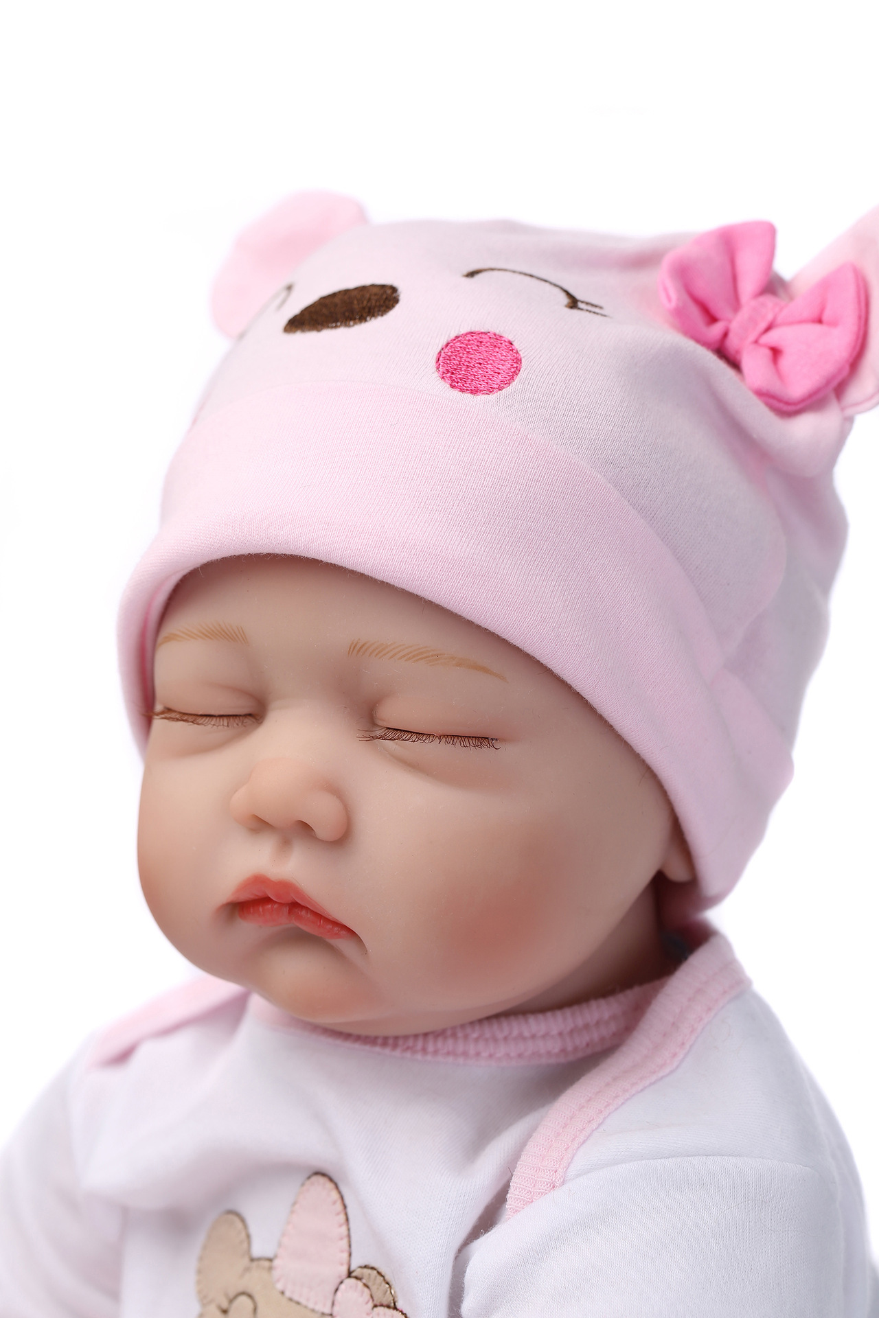 Realistic Dolls - Image 5