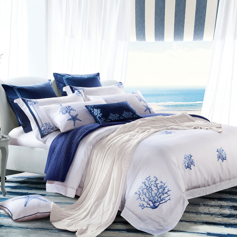 Four-piece Bedding Set - Image 3