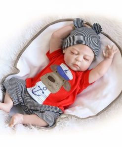 premium reborn dolls Canada
