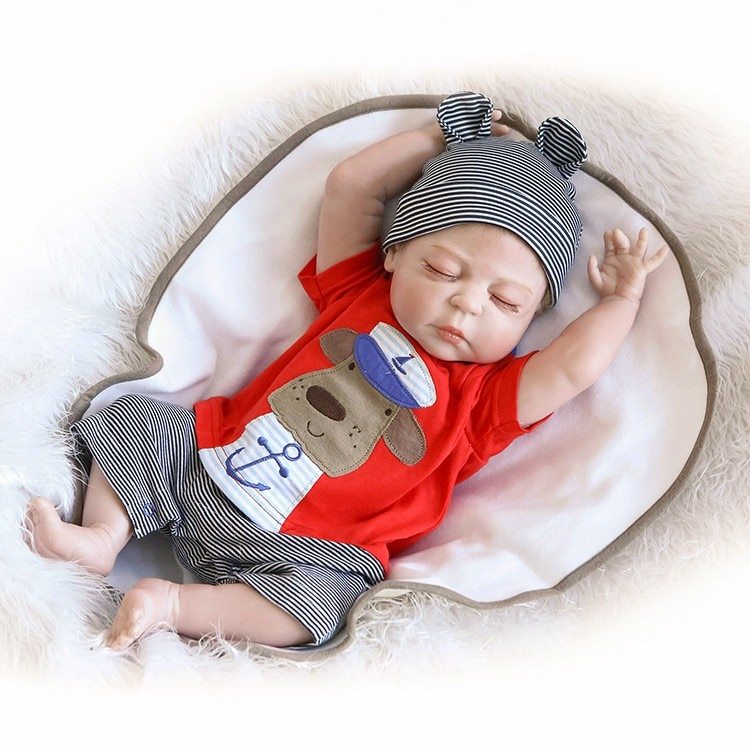 premium reborn dolls Canada