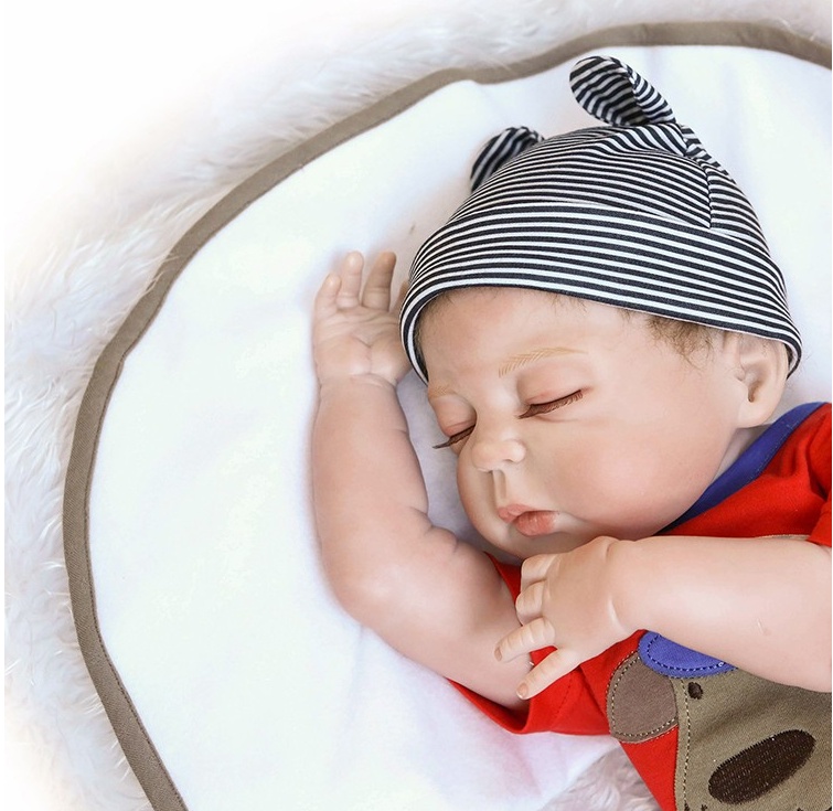 premium reborn dolls Canada - Image 4