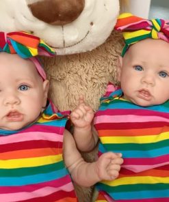 Baby Reborn Dolls