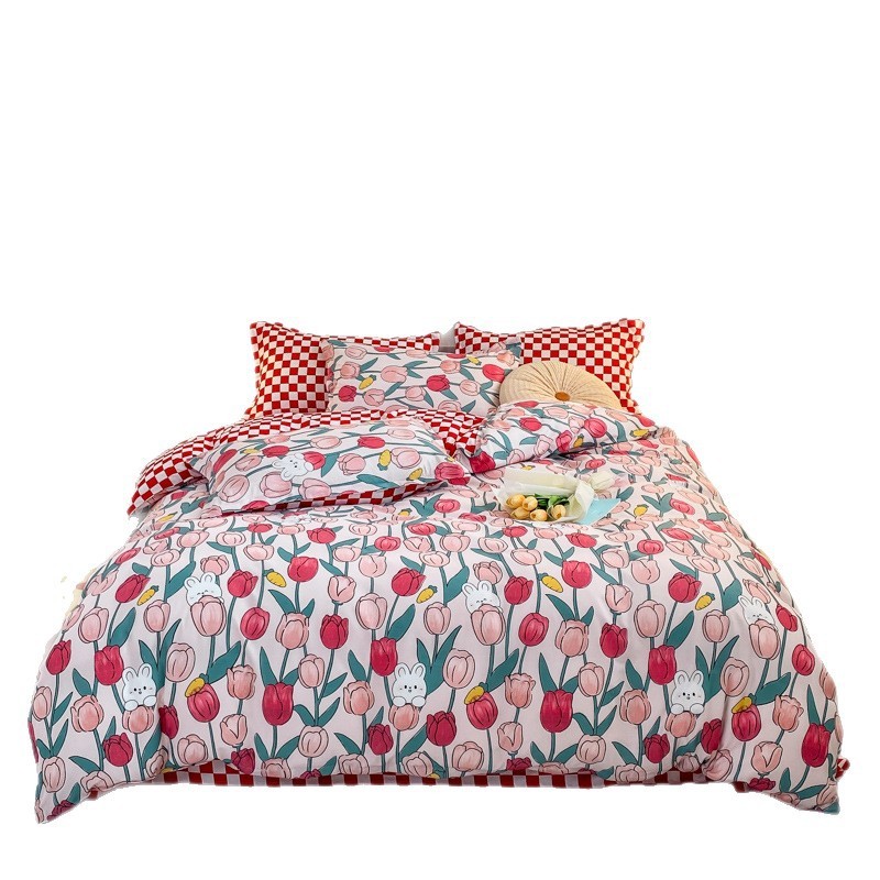 Leisure Quilt Cover Duvet - Image 2