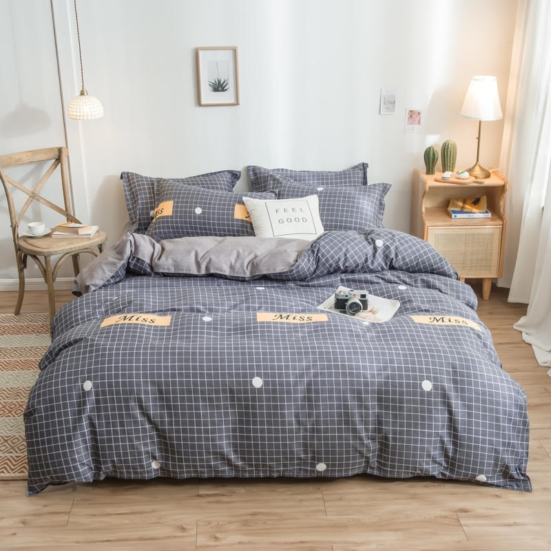 Cotton Quilt Bedsheet - Image 10