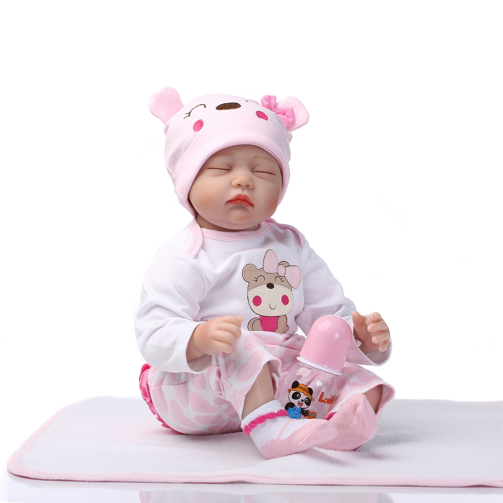 Realistic Dolls - Image 2
