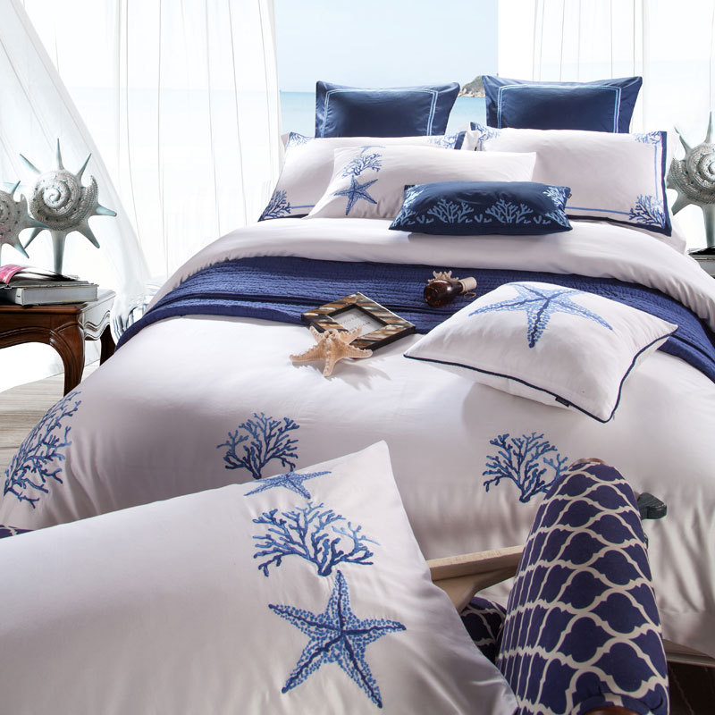Four-piece Bedding Set - Image 2