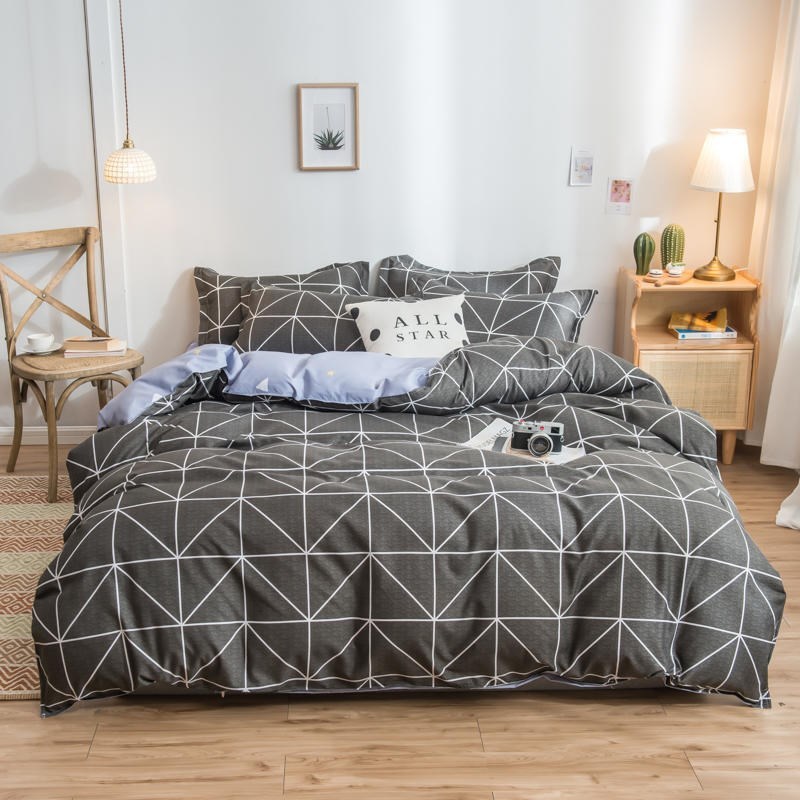 Cotton Quilt Bedsheet - Image 9